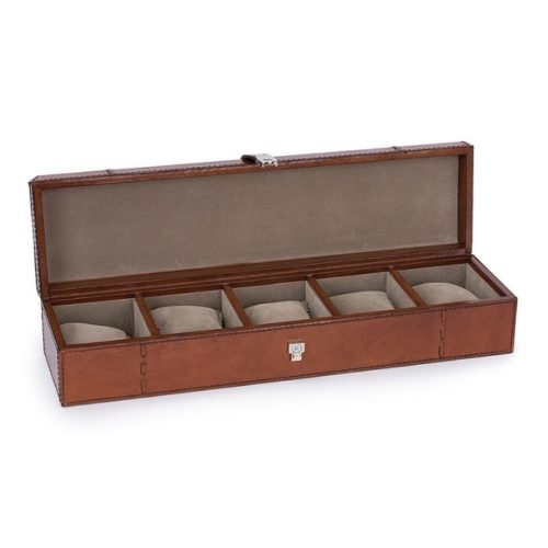 Watch Box For Five