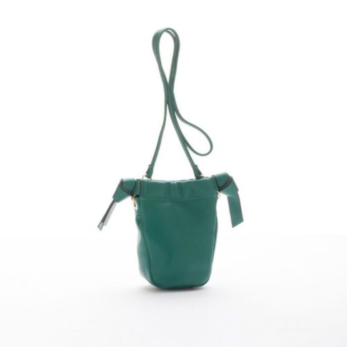 TOSCA Mini Bag Emerald Green