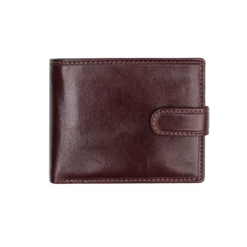 Notecase Brown Wallet | Brown