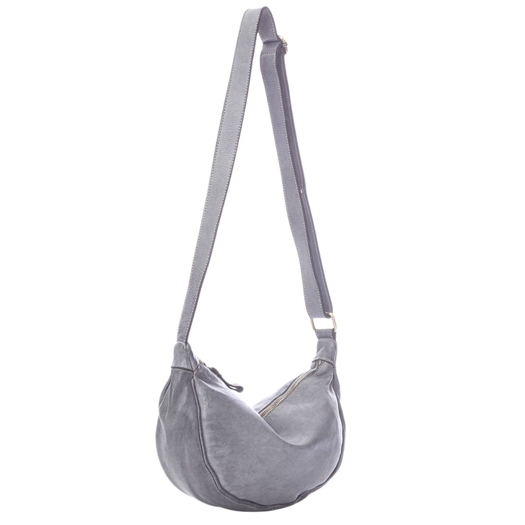 MOLLY Sling Bag | Grey